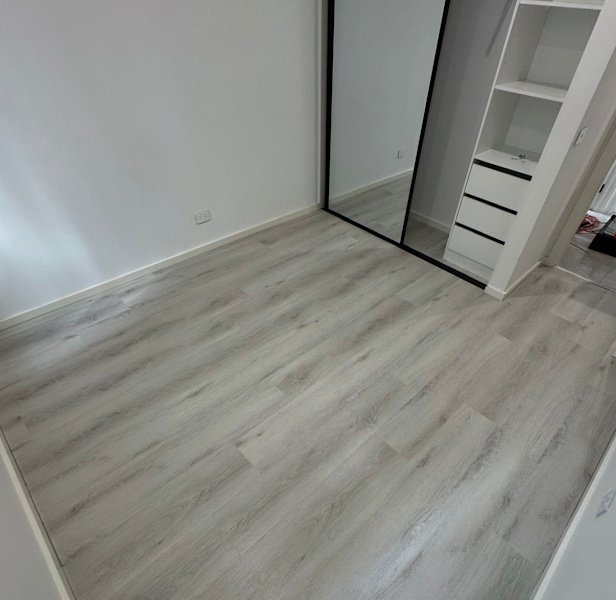 HYBRID FLOORING
