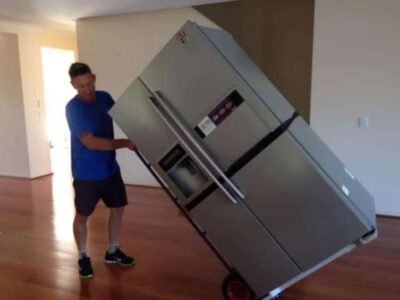 The Rite Move Gold Coast Furniture Removalist