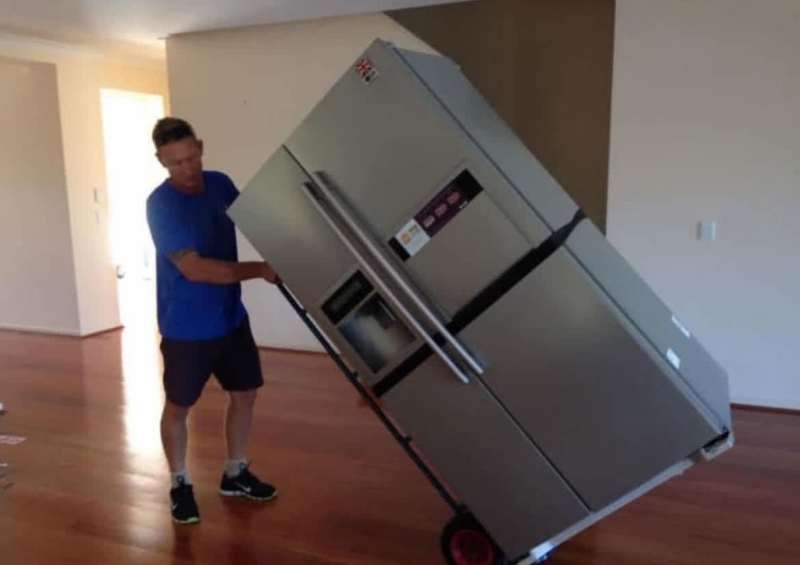 The Rite Move Gold Coast Furniture Removalist