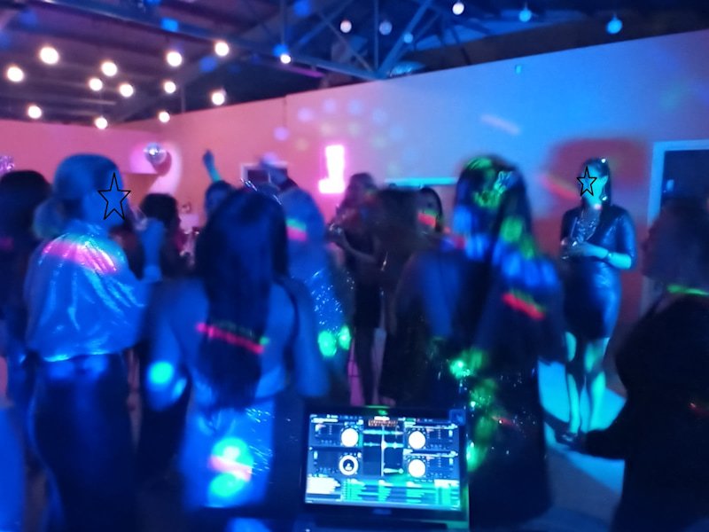 Party and Wedding DJ