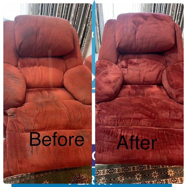 Special 3 bedroom carpet cleaning $99