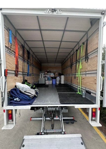 Reliable Budget Removal n Delivery Services, Interstate Movers