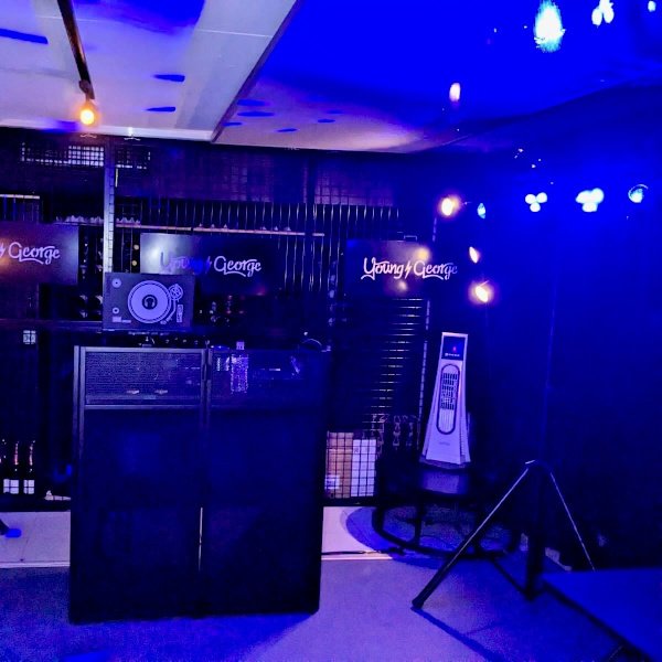 DJ HIRE PERTH: Wedding DJ - Party DJ - Any Event