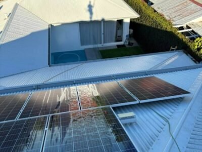 Window cleaning , solar panel cleaning.