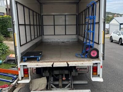 JEFF’S FURNITURE 🤠 COURIER REMOVALS SERVICE