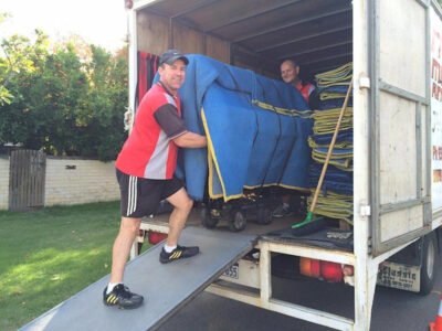 Mike Murphy Furniture Removals