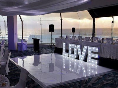 DJ HIRE PERTH: Wedding DJ - Party DJ - Any Event