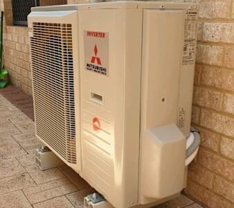 LAB Air conditioning - Split system & ducted installation services