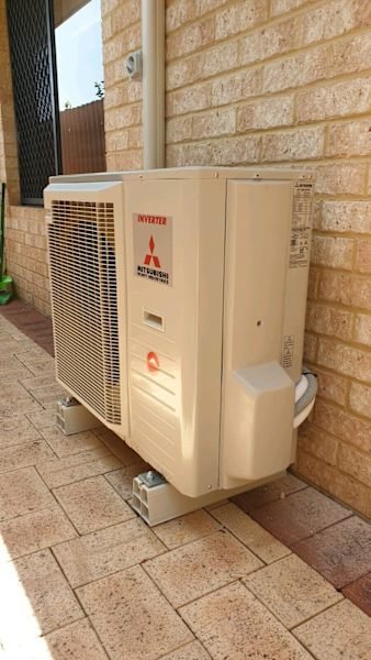 LAB Air conditioning - Split system & ducted installation services