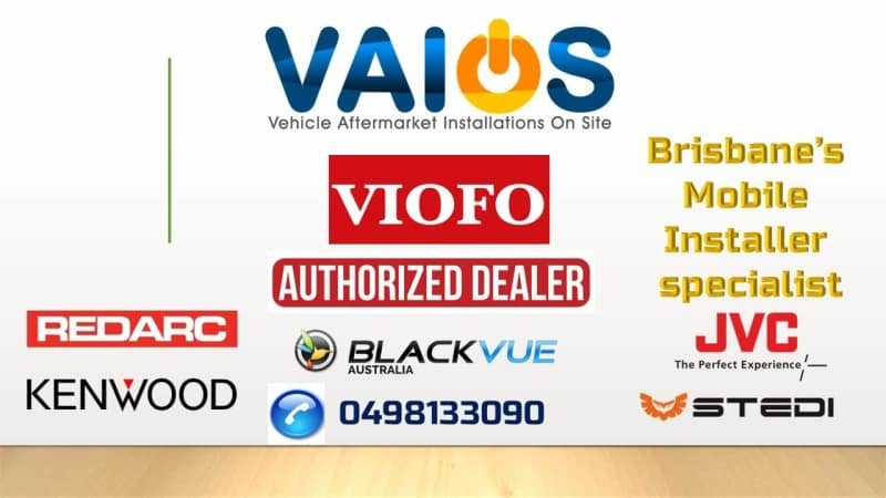 Vehicle Aftermarket Installations On Site