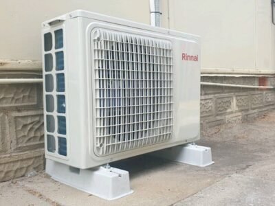 LAB Air conditioning - Split system & ducted installation services