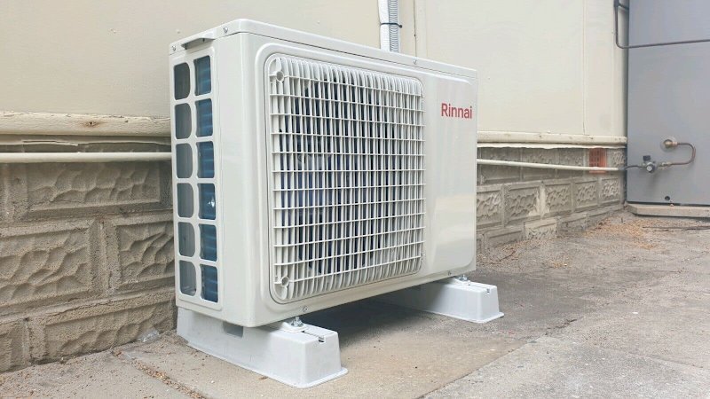 LAB Air conditioning - Split system & ducted installation services