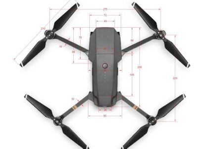 DJI Drone Repairs – Australia-Wide Service