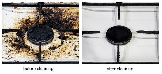 Abhi Cleaning – Near by you