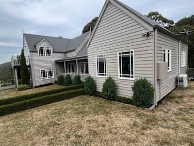 Window Cleaning Services