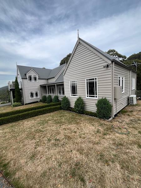 Window Cleaning Services