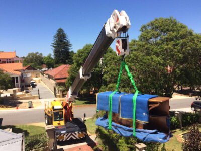 Mike Murphy Furniture Removals