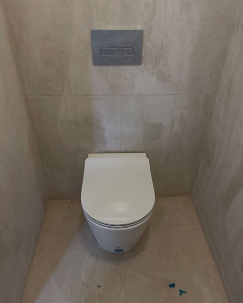 Plumber and bathroom renovations