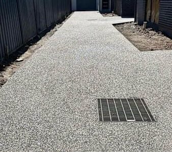 All types of landscaping