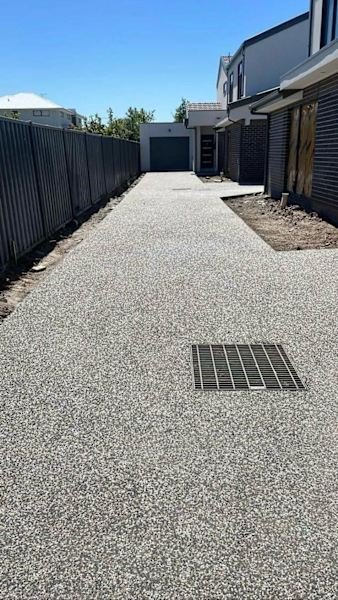 All types of landscaping