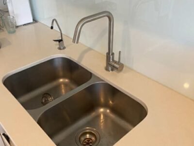 Plumber & gasfitter 24/7 service