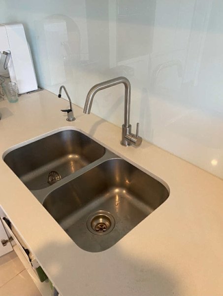 Plumber & gasfitter 24/7 service