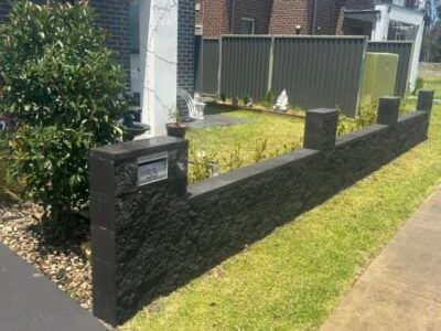 Landscaping and fencing & Gardening