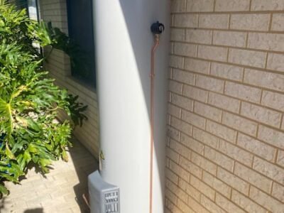 Plumber & gasfitter 24/7 service