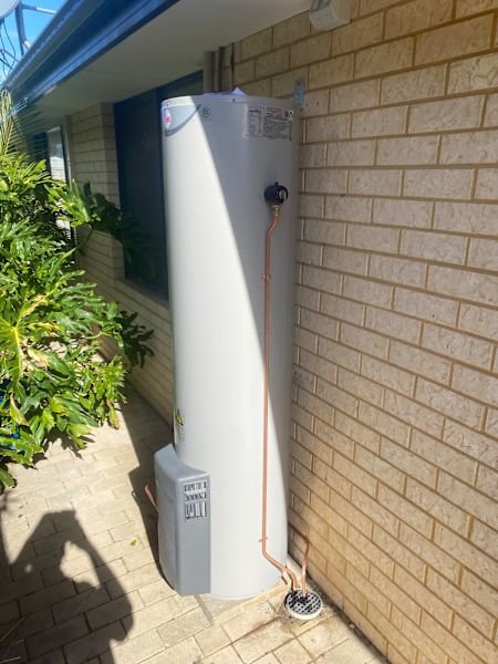 Plumber & gasfitter 24/7 service