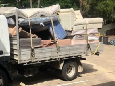 Cheap Rubbish Removal All Brisbane Areas