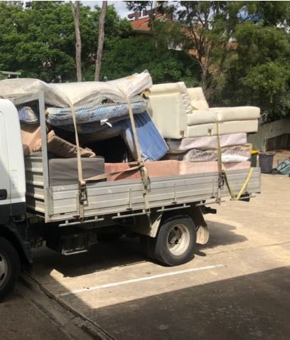 Cheap Rubbish Removal All Brisbane Areas