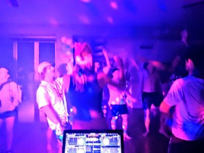 Party and Wedding DJ