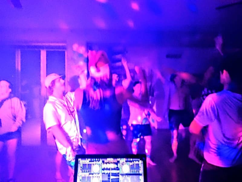 Party and Wedding DJ