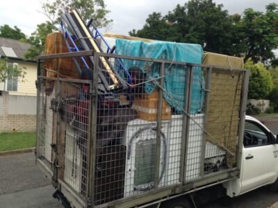 JEFF’S FURNITURE 🤠 COURIER REMOVALS SERVICE