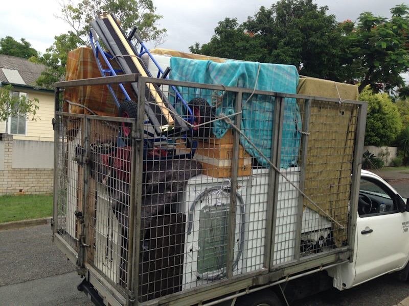 JEFF’S FURNITURE 🤠 COURIER REMOVALS SERVICE