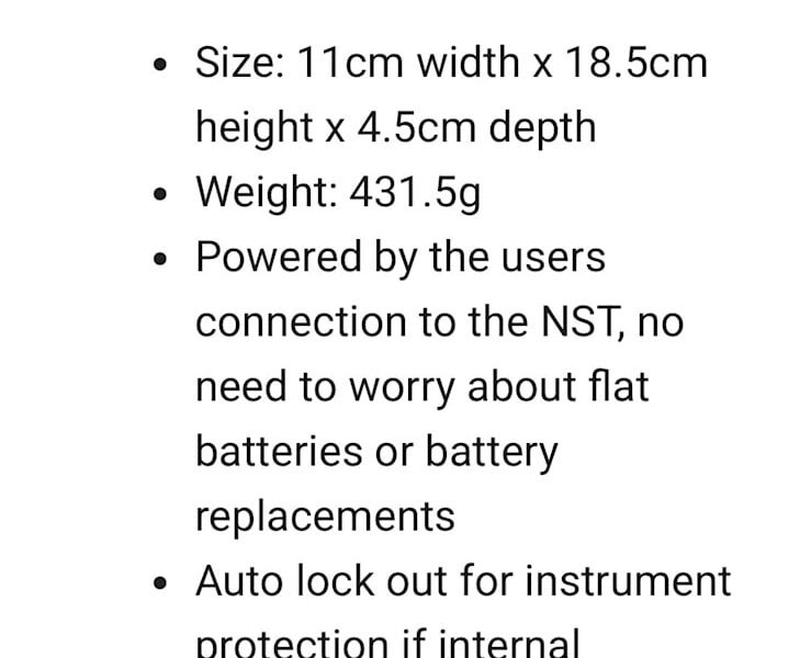 Neutral and Supply Tester