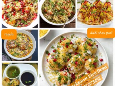 BLACKTOWN LIVE DOSA CATERING SERVICES