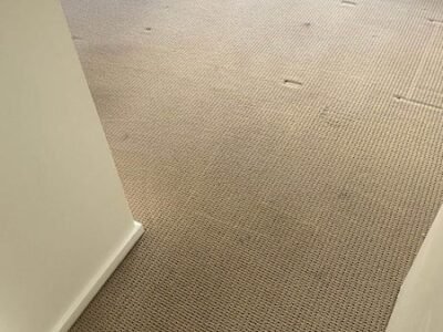 U See cleaning services