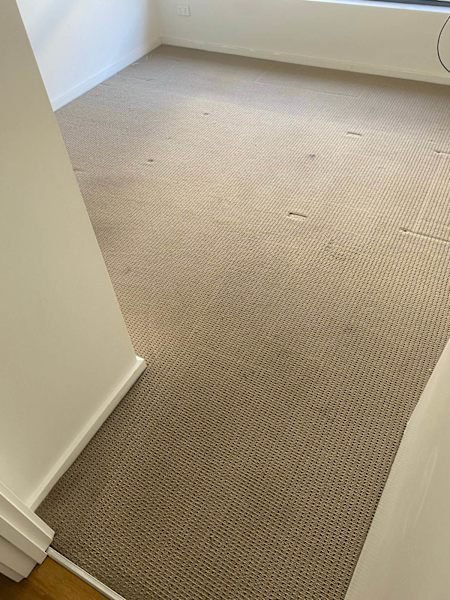 U See cleaning services