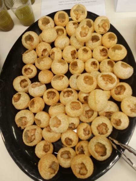 Pakpakwan Catering Service