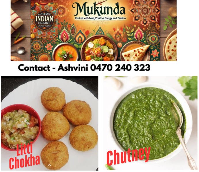 Pure Indian Vegetarian Tiffin & Catering Services