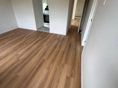 HYBRID FLOORING