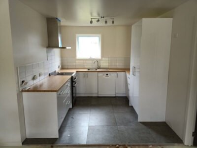 Making It Home - Handyman Service.