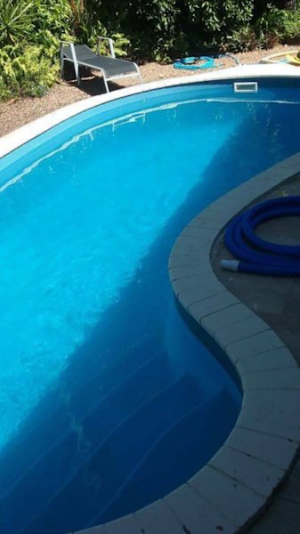 Pool Cleaning Service and Maintenance $85