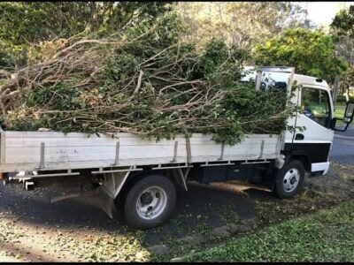 Rubbish Removal Cheap And Easy All Brisbane Areas
