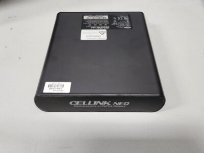 BlackVue Cellink-Neo 6 Dash Cam External Battery Supply.