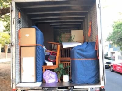 Movers, Removalist, Small Delivery, Local/Interstate,