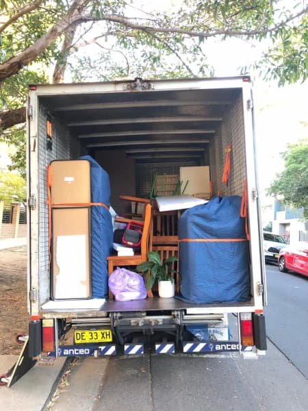 Movers, Removalist, Small Delivery, Local/Interstate,