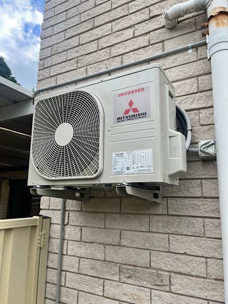 ☀️Air conditioning servicing and installation ❄️