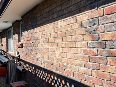 JDM Bricklaying/ BLOCKLAYING services